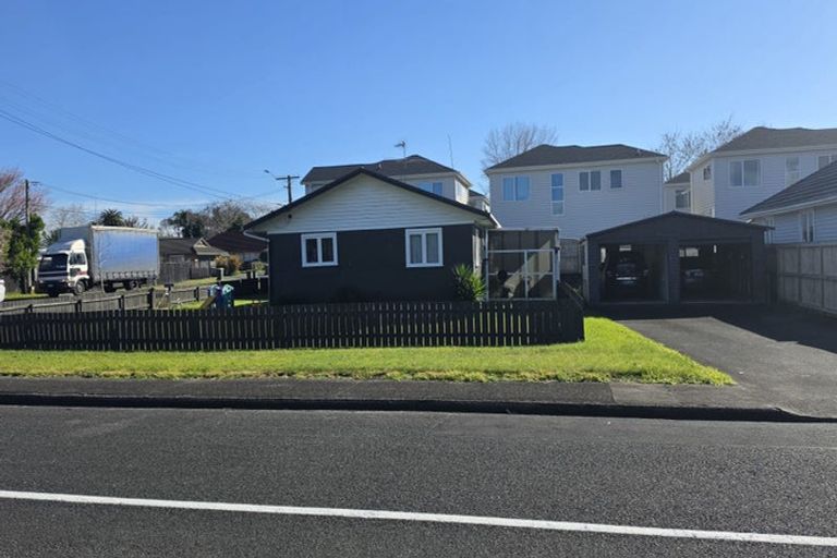 Photo of property in 26 King Edward Avenue, Papakura, 2110