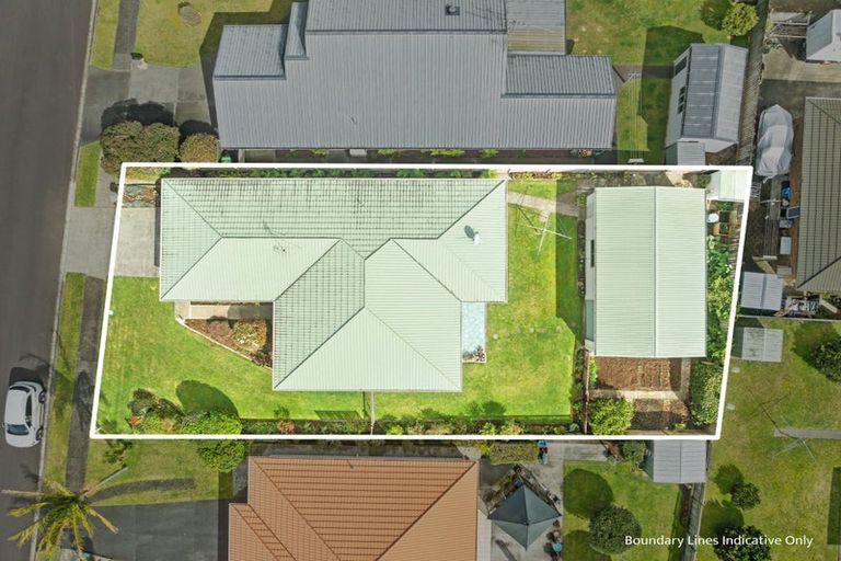 Photo of property in 13 Elm Place, Tikipunga, Whangarei, 0112