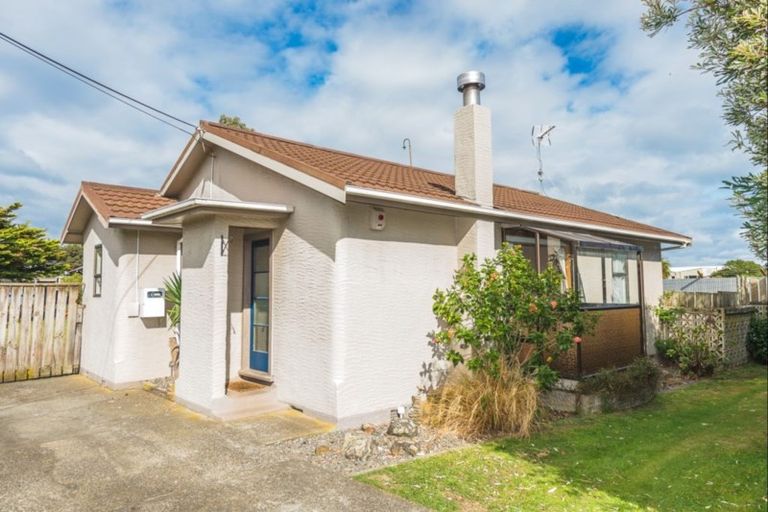 Photo of property in 49 Konini Street, Tawhero, Whanganui, 4501