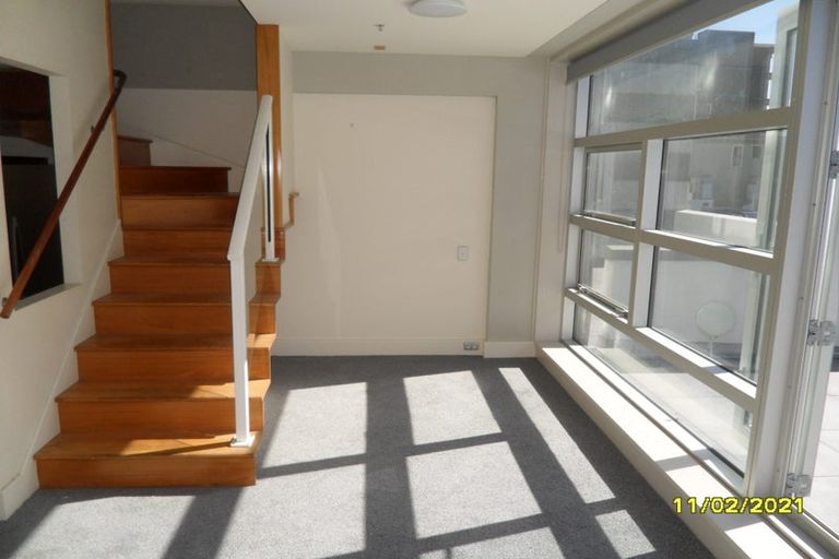 Photo of property in St Pauls Apartments, 100/43 Mulgrave Street, Thorndon, Wellington, 6011