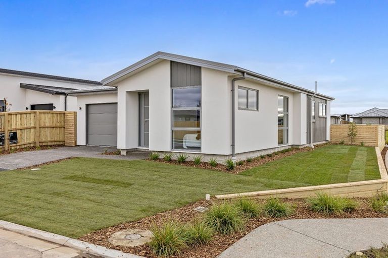 Photo of property in 15 Duporth Road, Rolleston, 7614