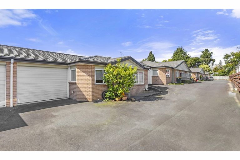 Photo of property in 16e Enderley Avenue, Enderley, Hamilton, 3214