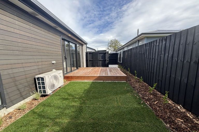 Photo of property in 3/188 Cranford Street, St Albans, Christchurch, 8014