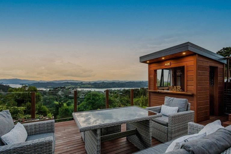 Photo of property in 61 Oromahoe Road, Opua, 0200