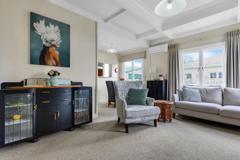 Photo of property in 15 Bell Street, Hamilton East, Hamilton, 3216