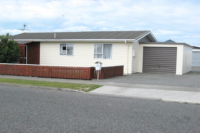 Photo of property in 15 Faulkland Drive, Witherlea, Blenheim, 7201