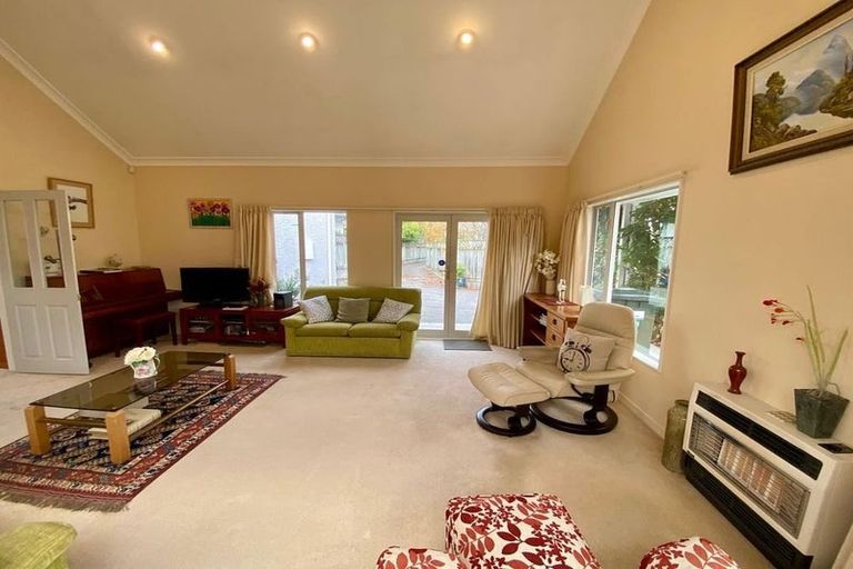 Photo of property in 39b Saint Albans Avenue, Hokowhitu, Palmerston North, 4410