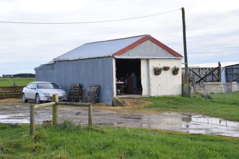 Photo of property in 354 Colyer Road, Awarua, Invercargill, 9877