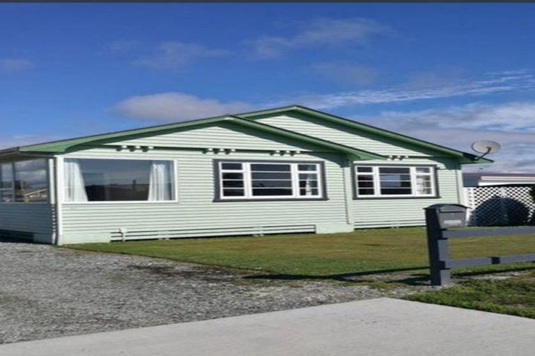 Photo of property in 154 Brittan Street, Hokitika, 7810