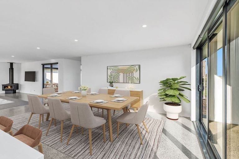 Photo of property in 76 Clausen Avenue, Leeston, 7632