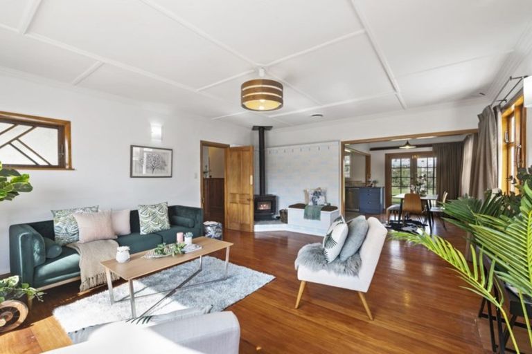 Photo of property in 107 Waerenga Road, Otaki, 5512