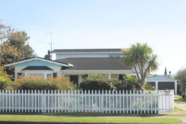 Photo of property in 805 Childers Road, Te Hapara, Gisborne, 4010