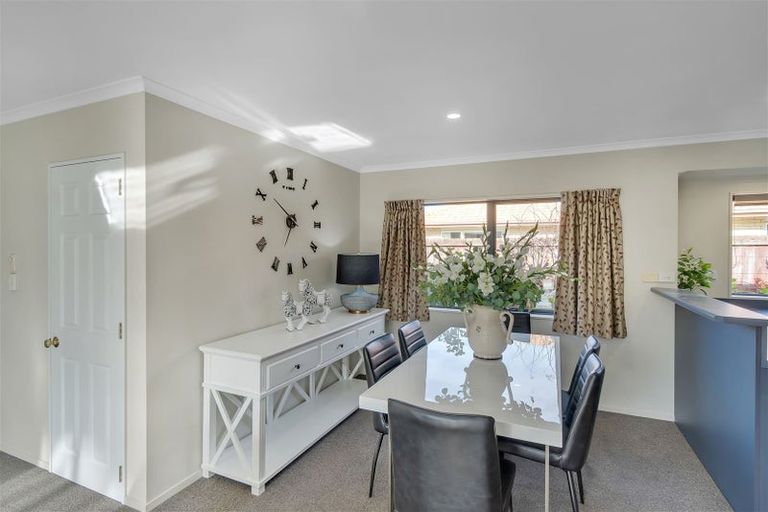 Photo of property in 137 Chinnerys Road, Woodend, 7610