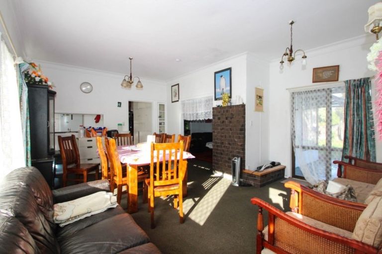Photo of property in 1005 Frederick Street, Mahora, Hastings, 4120