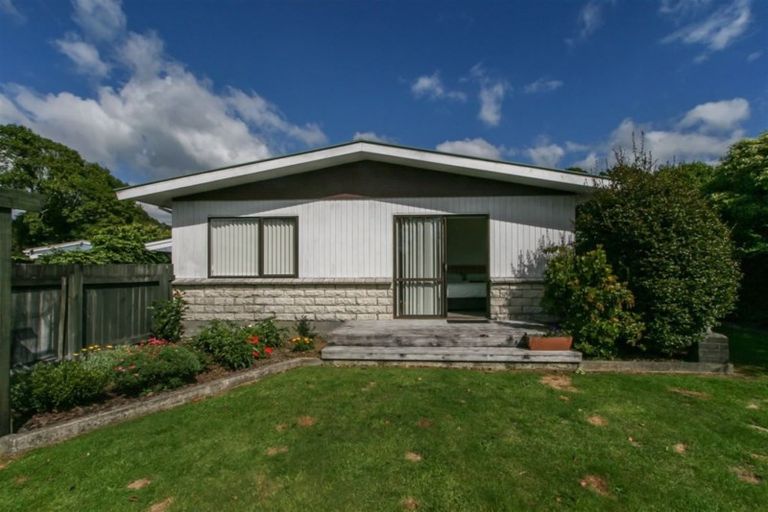 Photo of property in 3 Puriri Street, Inglewood, 4330