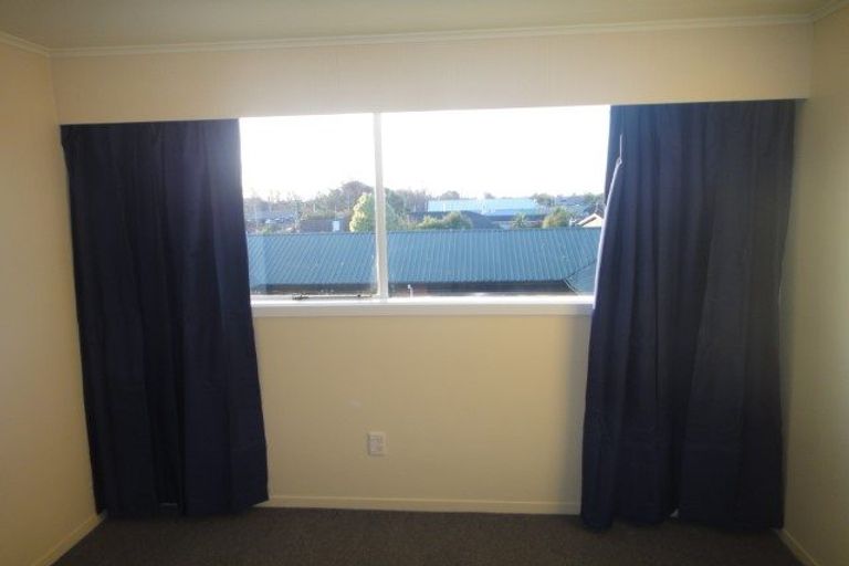 Photo of property in 4/586 Barbadoes Street, Edgeware, Christchurch, 8013