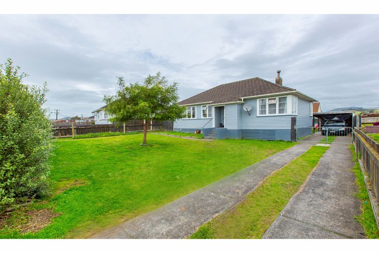 Photo of property in 23 Webb Street, Huntly, 3700