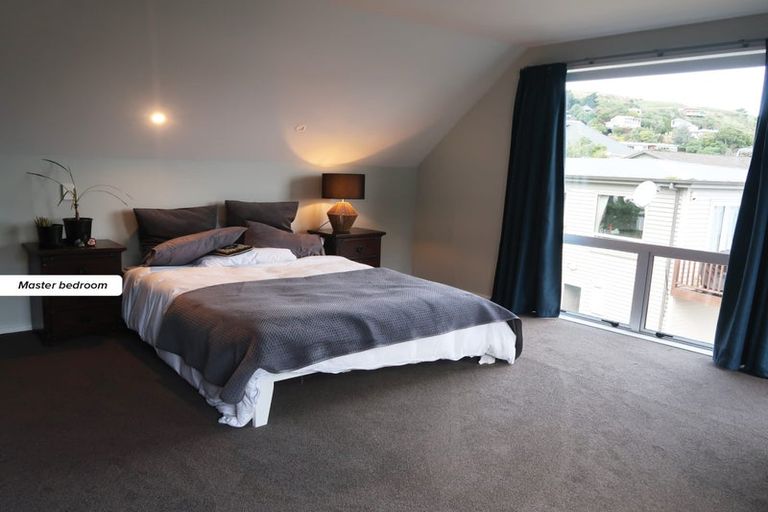 Photo of property in 25a Bayview Place, Cass Bay, Lyttelton, 8082