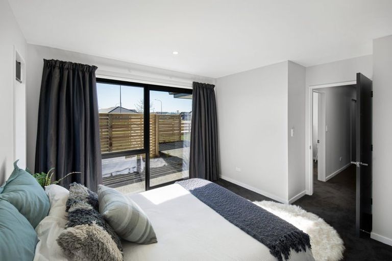 Photo of property in 2 Nathaniel Archer Street, Woodend, 7610