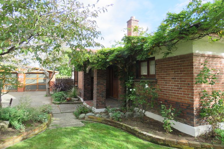 Photo of property in 345 Herbert Street, Windsor, Invercargill, 9810