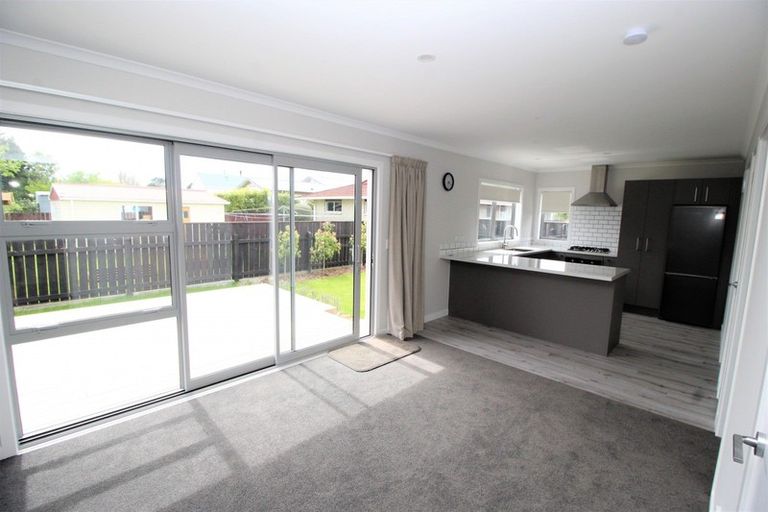 Photo of property in 7 Hall Street, Woodville, 4920