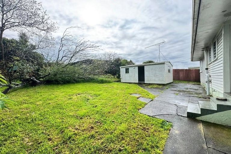 Photo of property in 85 Coxhead Road, Manurewa, Auckland, 2102