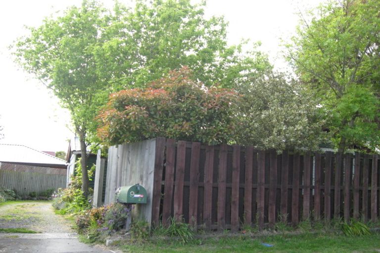 Photo of property in 22 Main North Road, Woodend, 7610