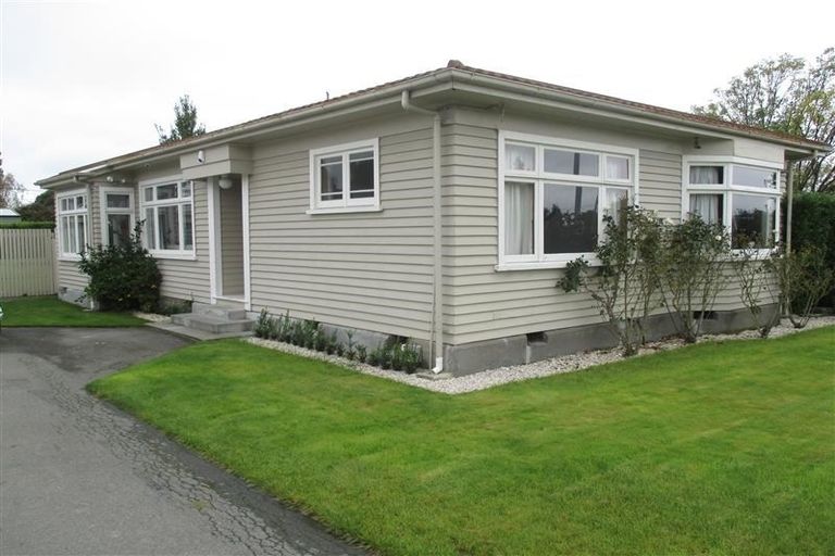 Photo of property in 254 Hills Road, Mairehau, Christchurch, 8013