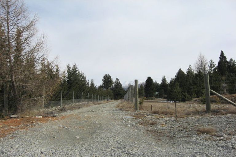 Photo of property in 30 North West Arch, Twizel, 7901