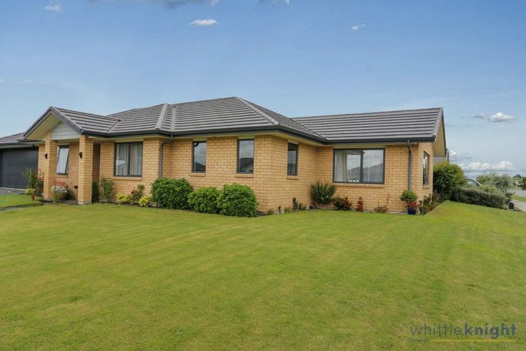 Photo of property in 44 Hungerford Drive, Rolleston, 7615