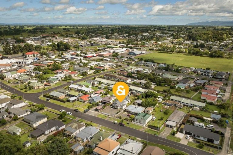 Photo of property in 20 Corbett Street, Paeroa, 3600