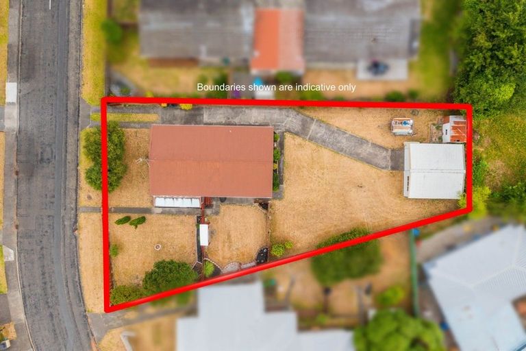 Photo of property in 9 Cypress Grove, Paraparaumu, 5032