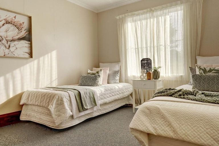 Photo of property in 21 Goodwin Street, Tirau, 3410