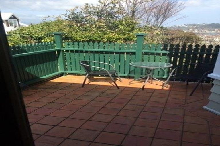 Photo of property in 22 Orchard Street, Wadestown, Wellington, 6012