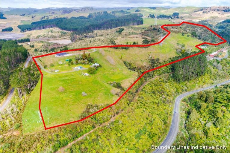 Photo of property in 66 Hangapipi Road, Rotowaro, Huntly, 3771