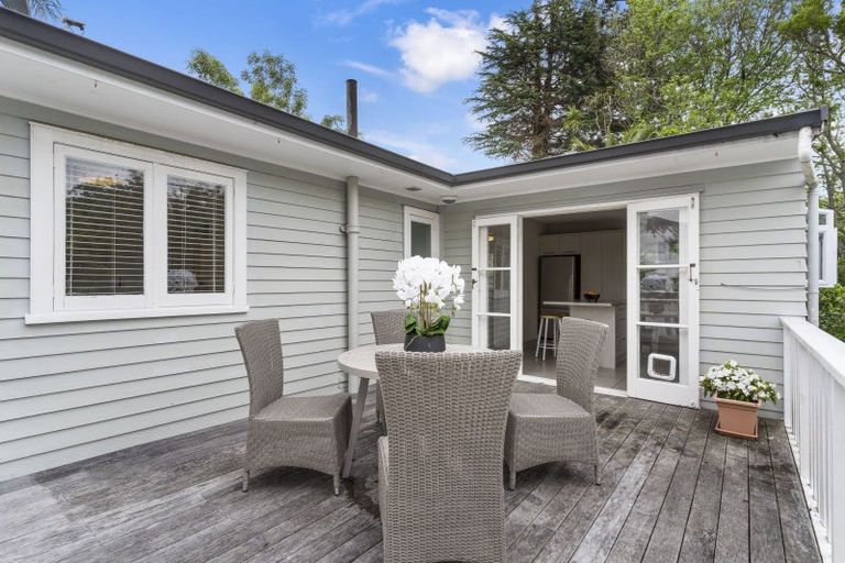 Photo of property in 27 Hartland Avenue, Glendowie, Auckland, 1071