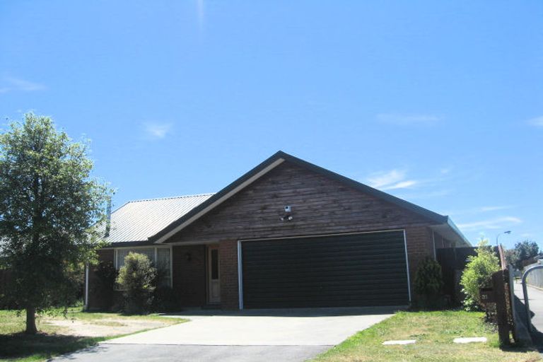 Photo of property in 31 Loughton Street, Burwood, Christchurch, 8083