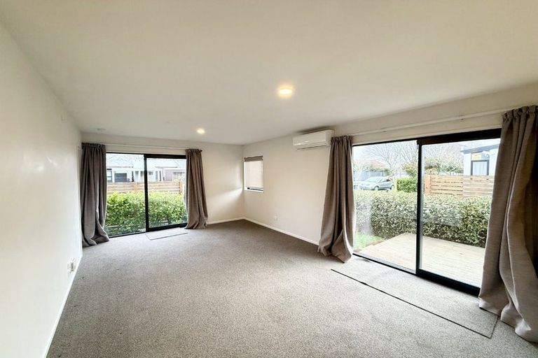 Photo of property in 2 League Lane, Phillipstown, Christchurch, 8011