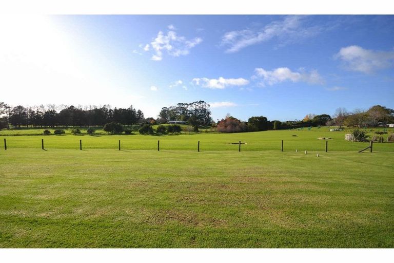 Photo of property in 415 Te Ahu Ahu Road, Waimate North, Kaikohe, 0472