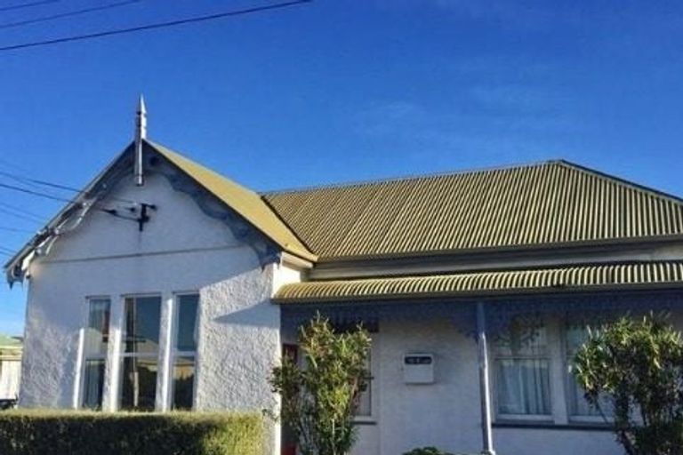 Photo of property in 32 Cutten Street, South Dunedin, Dunedin, 9012