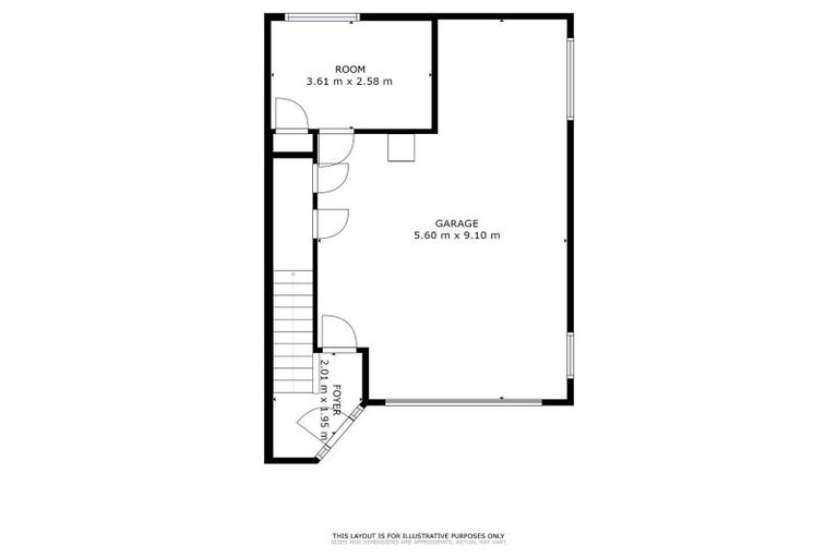 Photo of property in 2b Whau Valley Road, Whau Valley, Whangarei, 0112