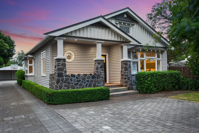 Photo of property in 181 Westminster Street, Mairehau, Christchurch, 8013