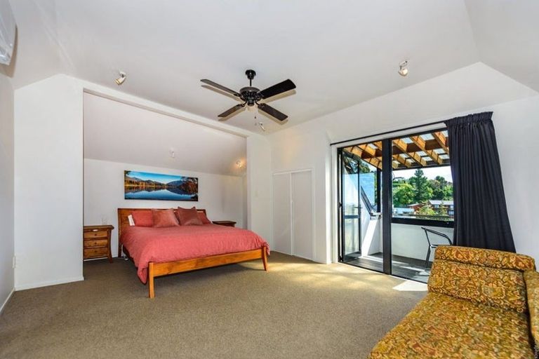 Photo of property in 11 Toledo Place, Mount Pleasant, Christchurch, 8081