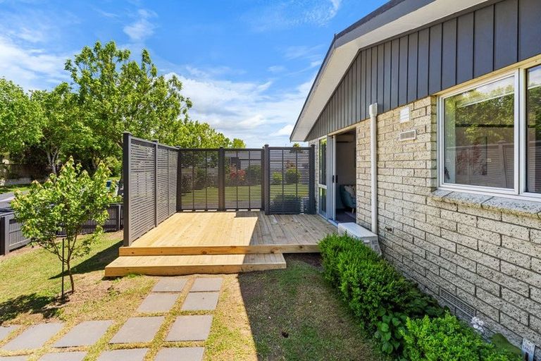 Photo of property in 116b Totara Drive, Pukete, Hamilton, 3200