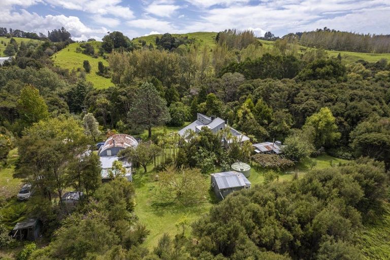 Photo of property in 284 Taylor Road, Taipa, Kaitaia, 0483