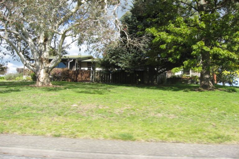 Photo of property in 85 Abbotsford Road, Waipawa, 4210