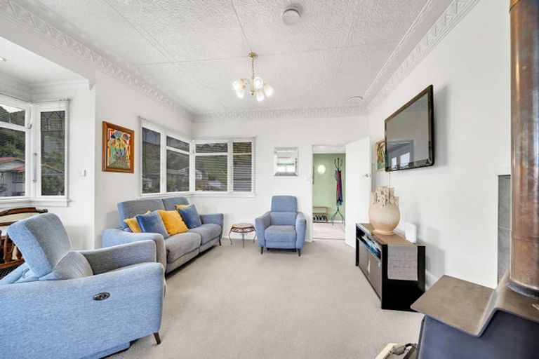 Photo of property in 7 Derwent Street, Oamaru, 9400