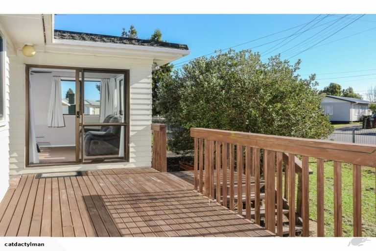 Photo of property in 5 Evans Place, Papakura, 2110