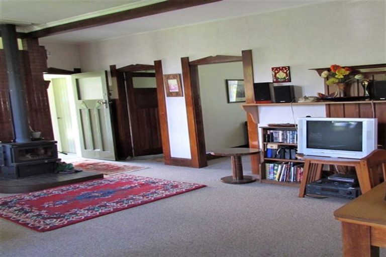 Photo of property in 35 Freyberg Terrace, Greymouth, 7805