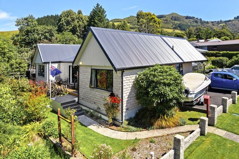 Photo of property in 87 Hall Road, Sawyers Bay, Port Chalmers, 9023